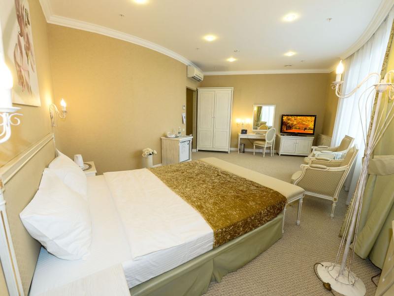 Гранд Отель Ока - Премиум