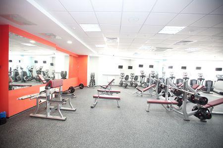 Гранд Отель Ока - Премиум