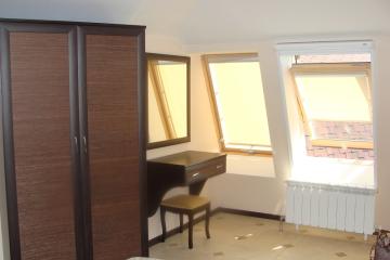 Отель Атлантик Россия, Лоо, фото 11