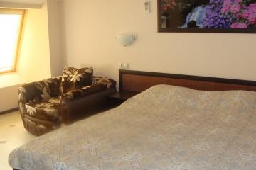 Отель Атлантик Россия, Лоо, фото 12