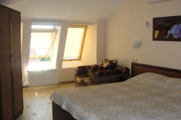 Отель Атлантик Россия, Лоо, фото 13