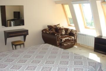 Отель Атлантик Россия, Лоо, фото 15