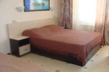 Отель Атлантик Россия, Лоо, фото 17