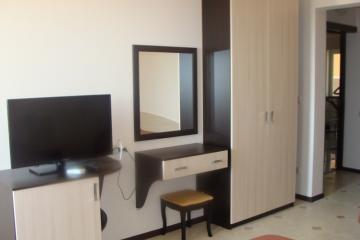 Отель Атлантик Россия, Лоо, фото 20