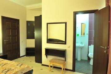 Отель Атлантик Россия, Лоо, фото 21