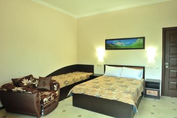 Отель Атлантик Россия, Лоо, фото 23