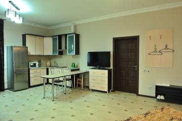 Отель Атлантик Россия, Лоо, фото 24