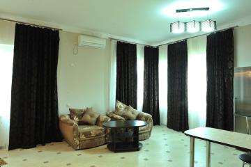 Отель Атлантик Россия, Лоо, фото 25