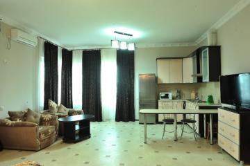 Отель Атлантик Россия, Лоо, фото 26