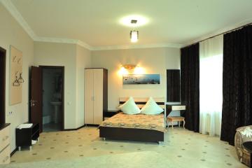 Отель Атлантик Россия, Лоо, фото 27