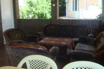 Отель Атлантик Россия, Лоо, фото 32