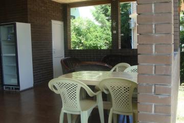 Отель Атлантик Россия, Лоо, фото 33