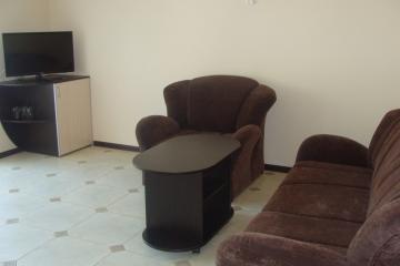 Отель Атлантик Россия, Лоо, фото 38