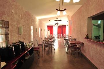 Отель Атлантик Россия, Лоо, фото 41