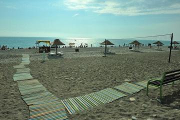 Отель Атлантик Россия, Лоо, фото 43