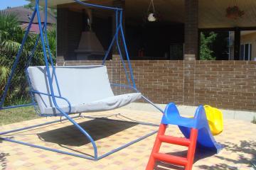 Отель Атлантик Россия, Лоо, фото 49