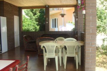 Отель Атлантик Россия, Лоо, фото 50