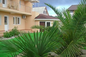 Отель Атлантик Россия, Лоо, фото 5