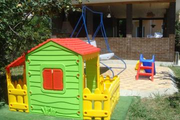 Отель Атлантик Россия, Лоо, фото 52