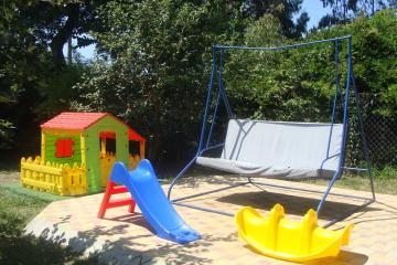 Отель Атлантик Россия, Лоо, фото 53