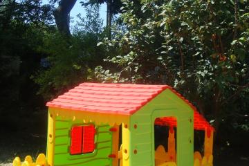 Отель Атлантик Россия, Лоо, фото 54