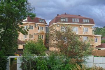 Отель Атлантик Россия, Лоо, фото 6