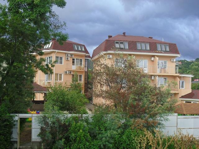 Атлантик