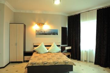 Отель Атлантик Россия, Лоо, фото 8