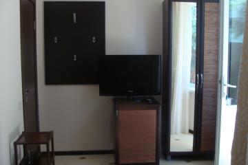 Отель Атлантик Россия, Лоо, фото 9