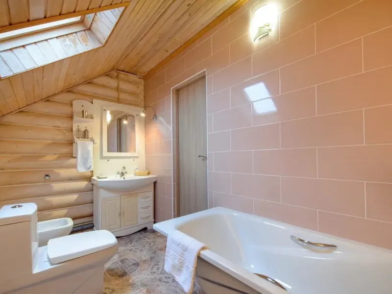 Парк-отель Озеро Дивное