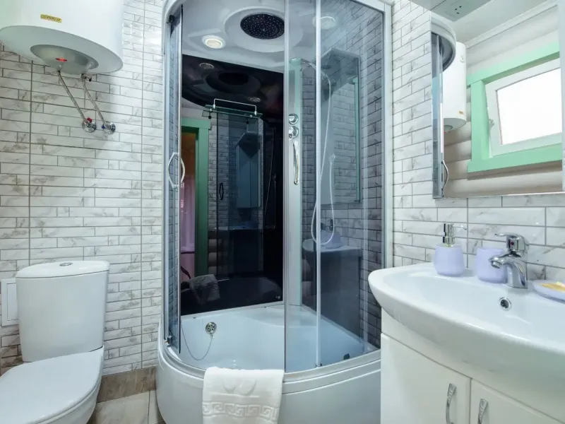 Парк-отель Озеро Дивное