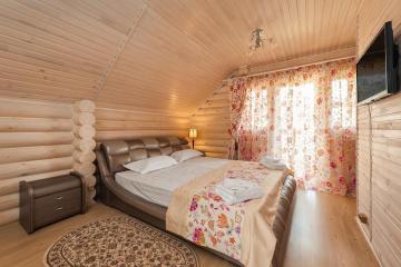 Отель Парк-отель Озеро Дивное Россия, Лазаревское, фото 24