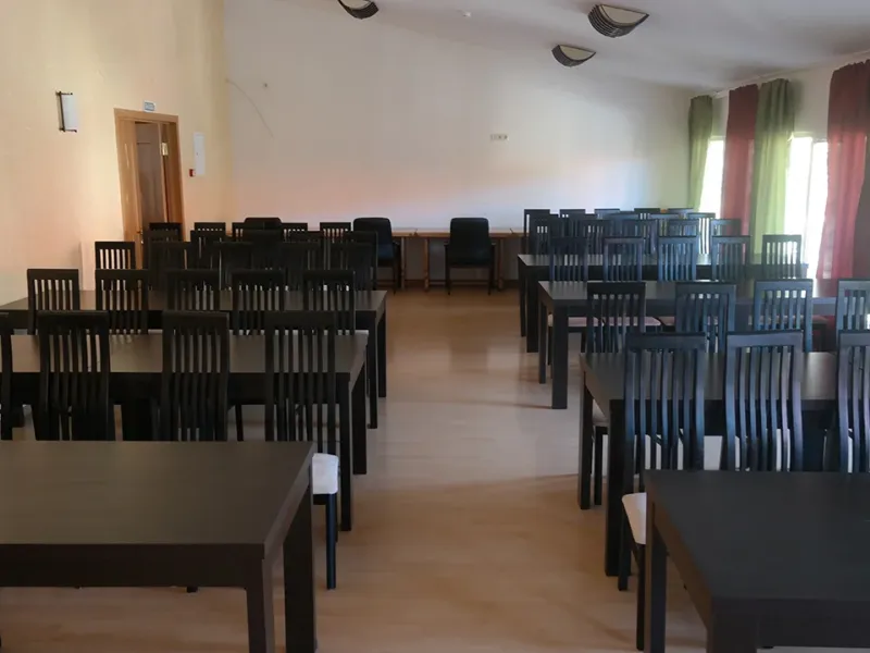 Парк-отель Озеро Дивное