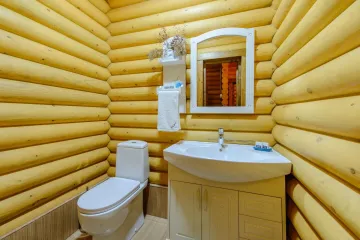 Отель Парк-отель Озеро Дивное Россия, Лазаревское, фото 42