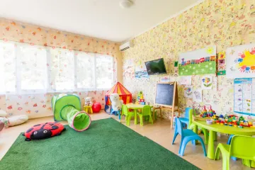 Отель Парк-отель Озеро Дивное Россия, Лазаревское, фото 51