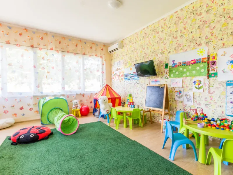 Парк-отель Озеро Дивное