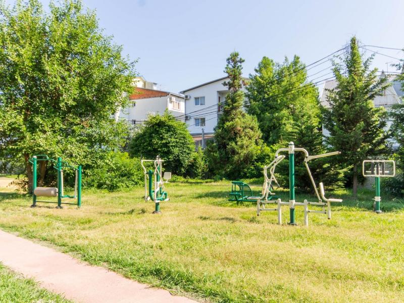 Парк-отель Озеро Дивное