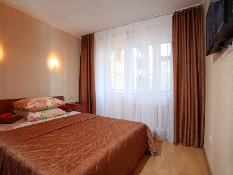 Островок (ул. Бухарестская)