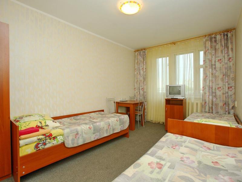 Островок (ул. Бухарестская)