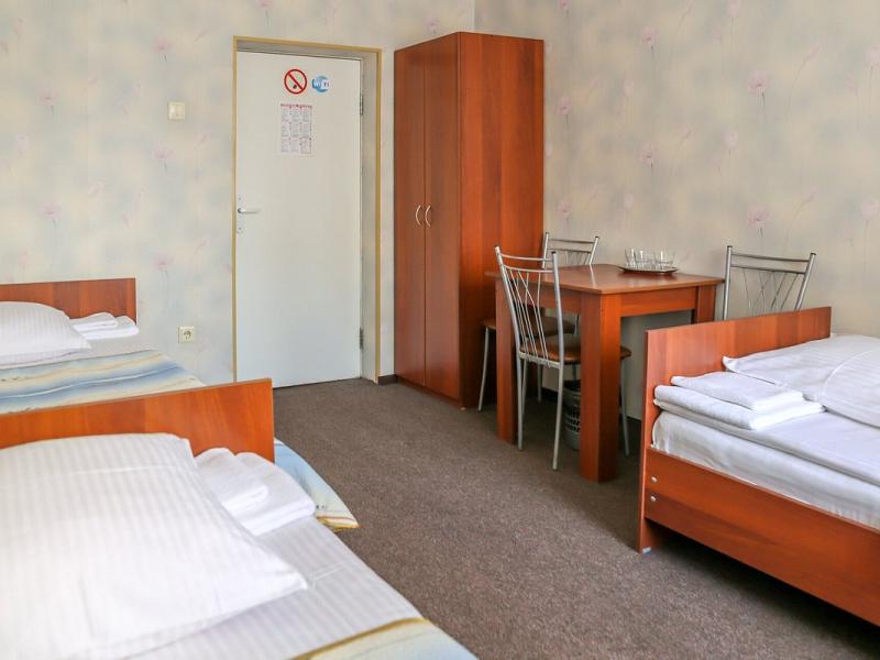 Островок (ул. Бухарестская)