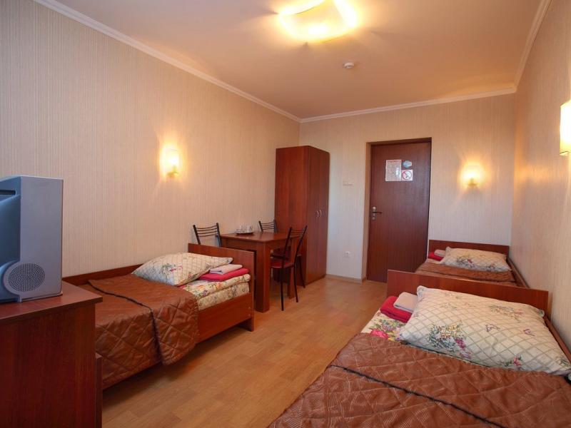 Островок (ул. Бухарестская)