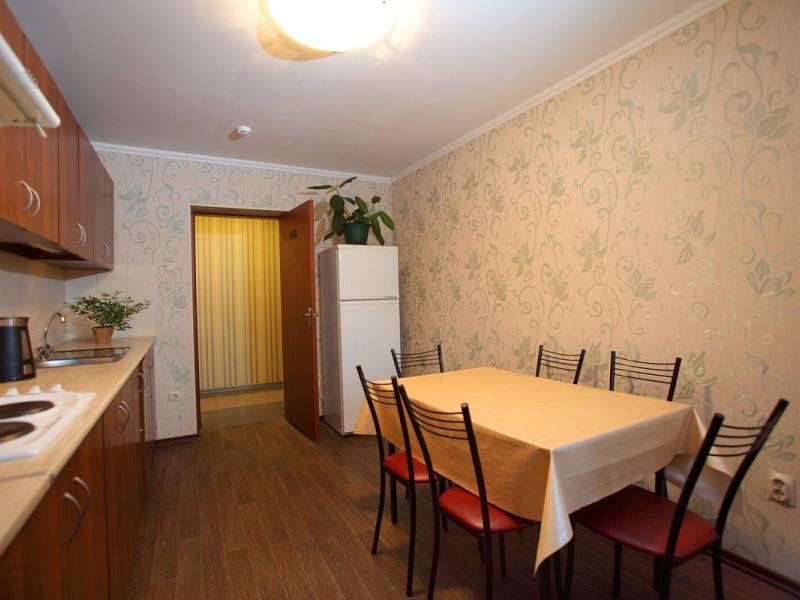 Островок (ул. Бухарестская)