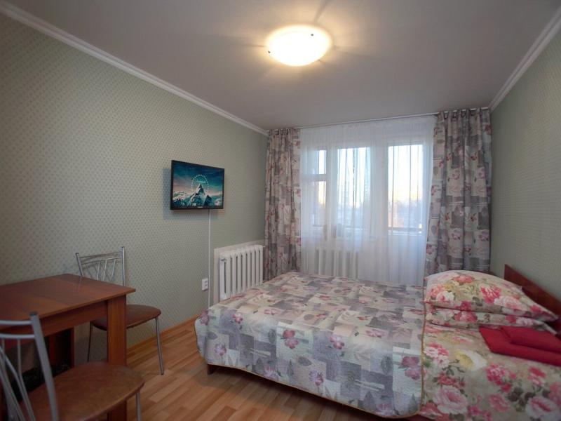 Островок (ул. Бухарестская)