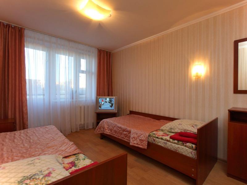 Островок (ул. Бухарестская)