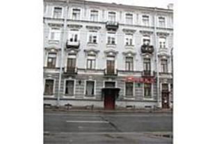 Атмосфера на Каменноостровском 43