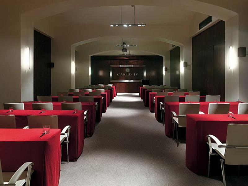 Carlo IV, The Dedica Anthology