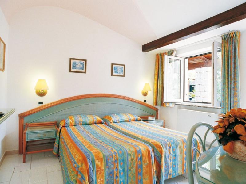 Hotel Carlo Magno