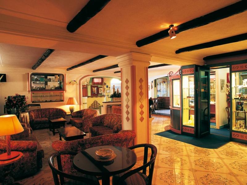 Hotel Carlo Magno