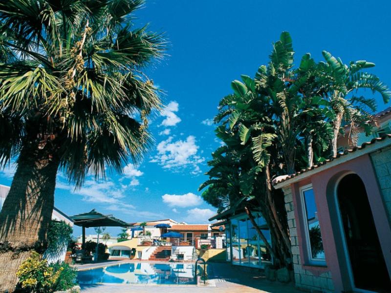 Hotel Carlo Magno