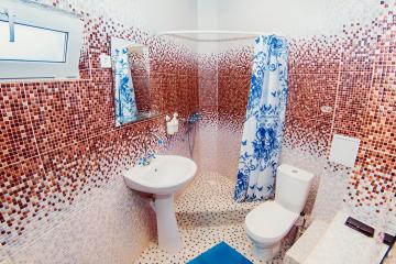 Отель Шихан Россия, Анапа, фото 14